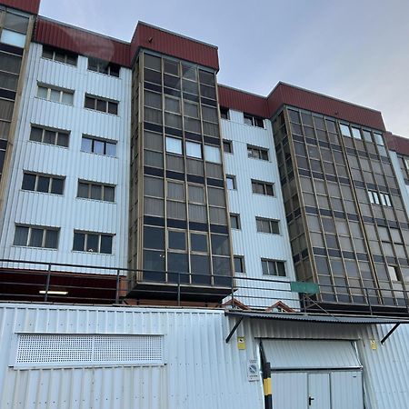 Snow House 3 Apartment เซียร์ราเนบาดา ภายนอก รูปภาพ