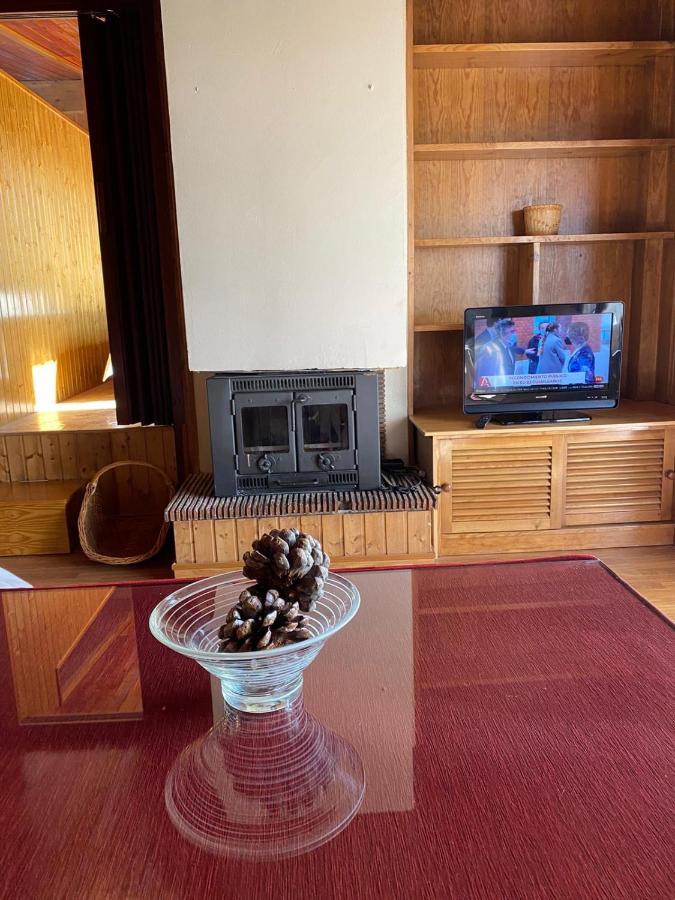 Snow House 3 Apartment เซียร์ราเนบาดา ภายนอก รูปภาพ