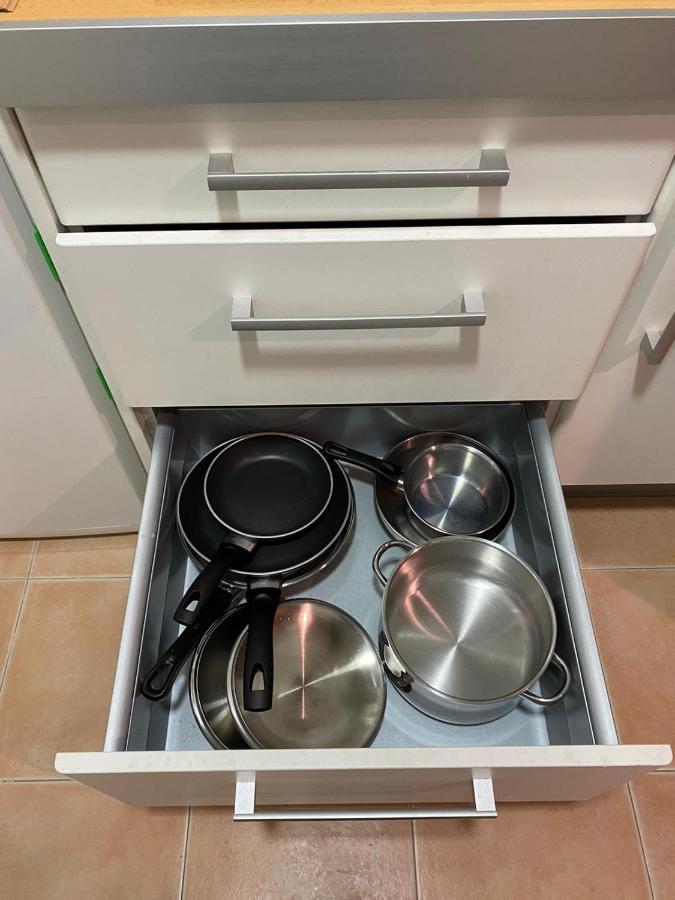 Snow House 3 Apartment เซียร์ราเนบาดา ภายนอก รูปภาพ