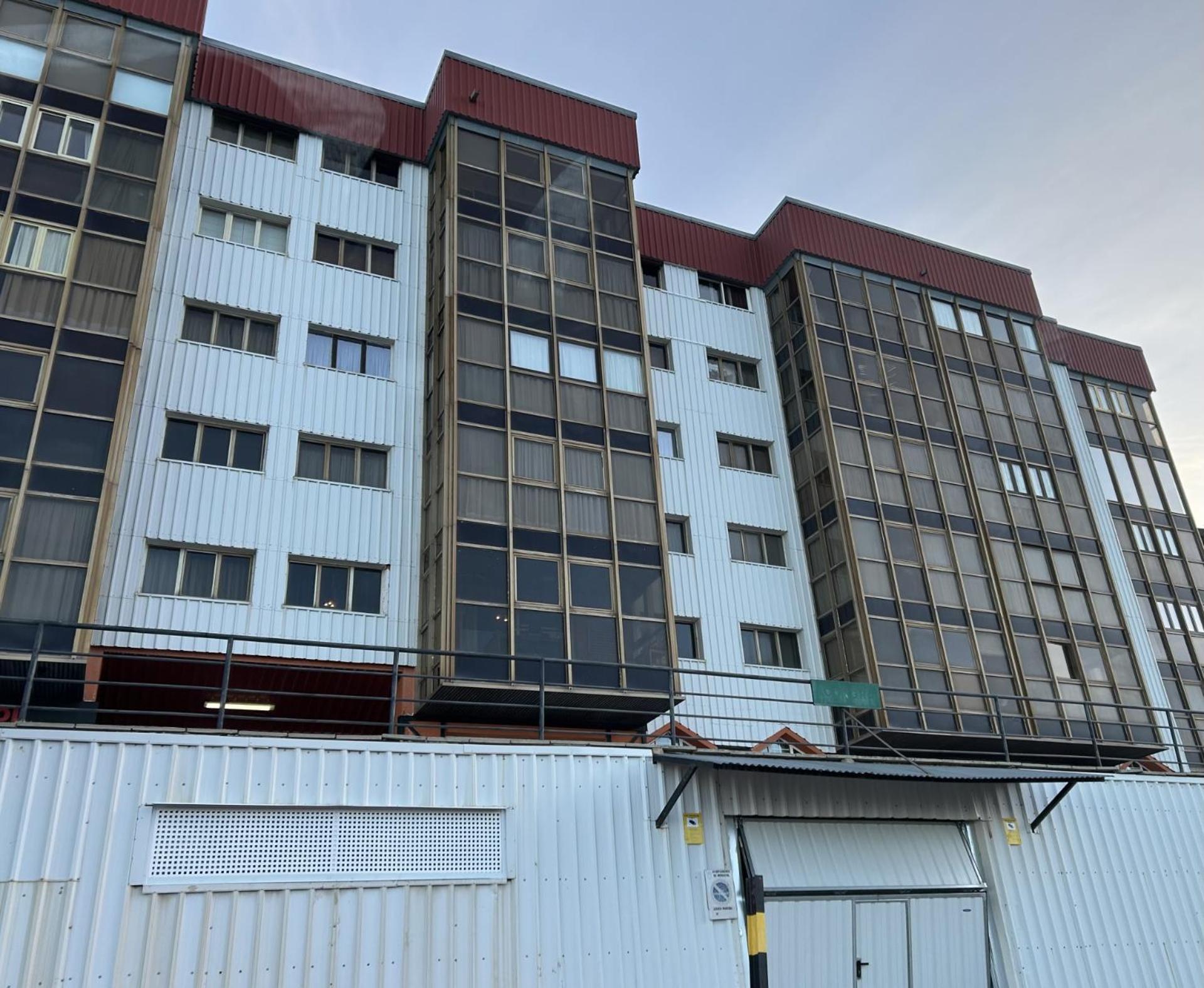 Snow House 3 Apartment เซียร์ราเนบาดา ภายนอก รูปภาพ